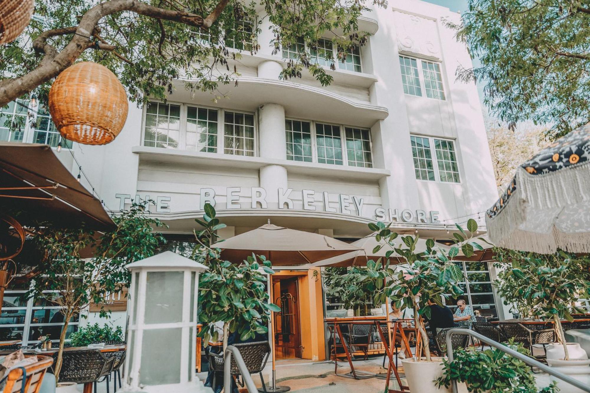 Iberostar Waves Berkeley Shore — Photos 2